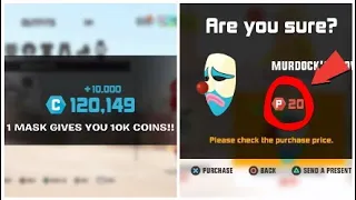 HOW TO GET 100K COINS FOR FREE IN 3on3 Freestyle!!!!