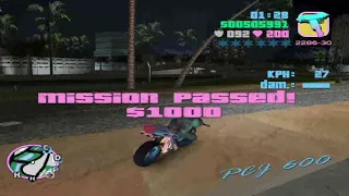 Топ 9 Работодателей Томми Версетти в GTA Vice City