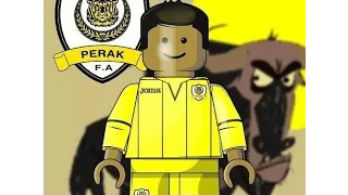 MALAYSIA CUP FINAL 2000 :- PERAK 2 N.SEMBILAN 0