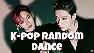 [MIRRORED] ICONIC K-POP RANDOM DANCE | 2015-2022