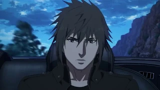 FFXV Brotherhood Ep 1 - English fandub