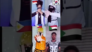 رقصة السيمبا بابالوبيلا بالايدي