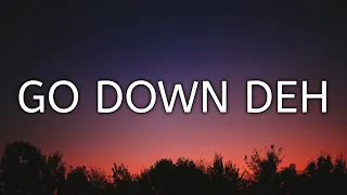 Spice - Go Down Deh (Lyrics) ft. Shaggy and Sean Paul