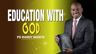 Education that originates with God || Ps Randy Skeete - Episode 01 - Present Day Waldenses #Miscon24