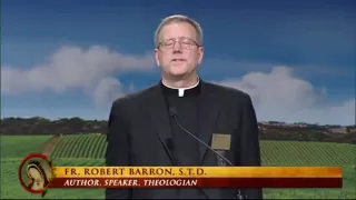 Reason & Faith – Fr. Robert Barron and Dr. Peter Kreeft at the Napa Institute 2012 Summer Conference