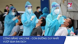 Thời Sự 11h Trưa Ngày 27/10 - Tin Tức Dịch COVID-19 Từ Bộ Y Tế - VNEWS