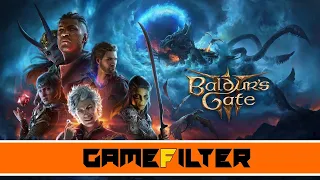 Baldur's Gate 3 Critical Review