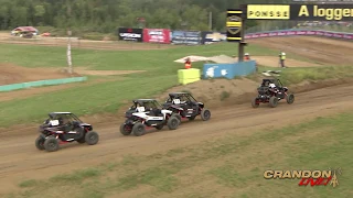2019 Red Bull Crandon World Cup Race of Champions