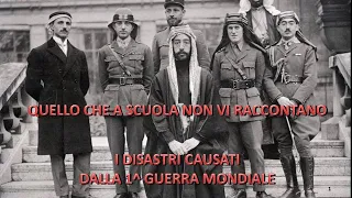 LE CONSEGUENZE DELLA PGM