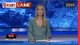 Edicioni i Lajmeve Tv Klan 27 Gusht 2022, ora 12:00 | Lajme-News