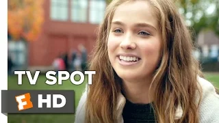 The Edge of Seventeen TV SPOT - WTF (2016) - Hailee Steinfeld Movie