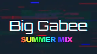 Legjobb Disco Zenék Summer mix  2022 (JUNIUS) Mixed By BIG GABEE