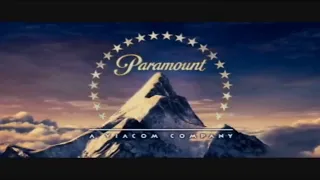 Paramount pictures Logo 2003 Columbia Pictures Logo 1993 MTV Films Logo 2005 & Happy Madison Product