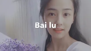 Four upcoming Chinese dramas with Bai Lu