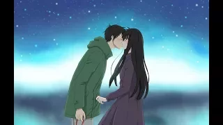 AMV Kimi ni Todoke/Дотянуться до тебя/Достучаться до тебя 1,2 сезон...