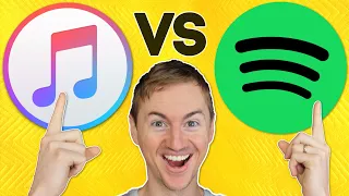 Apple Music vs Spotify: Which is BEST in 2020?