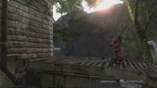 LBYL 2 :: A Halo 3 Trick Jumping Montage - UNBELIEVABLE!!!