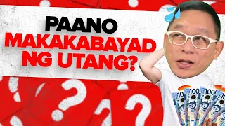 Paano Makakabayad Ng Utang? | Chinkee Tan