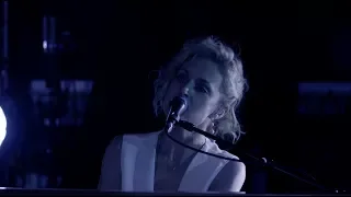 Agnes Obel - Philharmonics - Live at Philharmonie de Paris