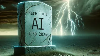 AI Won't Survive 2024