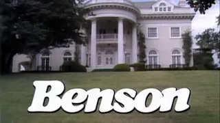 Classic TV Theme: Benson