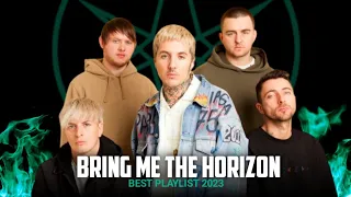 [BMTH] Bring Me The Horizon Greatest Hits Full Album || PLAYLIST BMTH || 2023