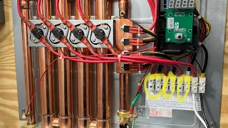 HOW DID THEY EXPECT THIS EEMAX TANKLESS WATER HEATER TO EVER WORK ?