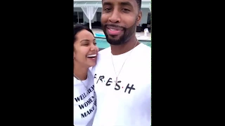 Erica Mena Surprises Safaree With $10 Million Crib on His Birthday Part. 1