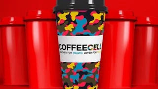 COFFEECELL #motivation #live #video #music #сила #coffee