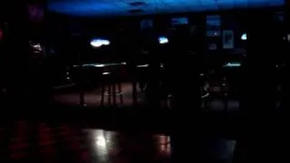 Rick Bopping at Spikes in Rosemead, CA