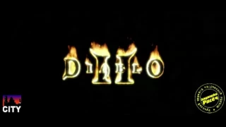 Diablo 2 Lord of Destruction все видео Русская озвучка