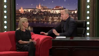 Co jste neviděli v Show Jana Krause 13. 9. 2017