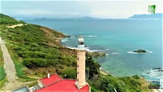 Los Flysch de Algeciras, Cádiz