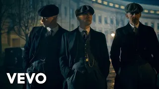 Sarhat Durmus - Hislerim(ft. Zerrin) | Peaky blinders|Thomas Shelby