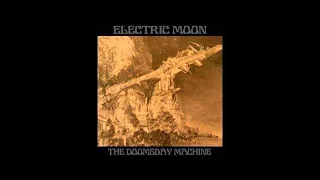 ELECTRIC MOON - Doomsday Machine