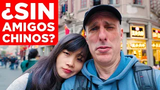 ¿POR QUÉ YA NO TENEMOS AMIGOS EN CHINA? | Jabiertzo