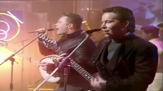 UB40 - Maybe Tomorrow 1987