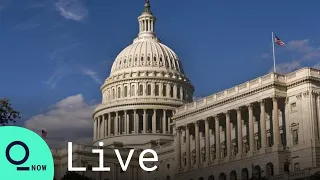 LIVE: House Panel Holds Hearing on Capitol Riot Threats and Counter-Surveillance