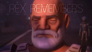 Rex Remembers