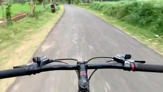 Auto Pilot - No Handed - Bicycle