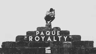 Paque - Royalty [Music Video] | Dynamic Production