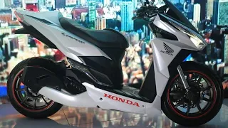 New 2023 Honda Click 125 | 51.7 km/L | Est. PHP 85,000❓❓🤔