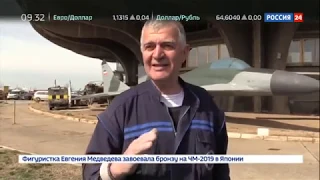 Чужой войны не бывает  Документальный фильм Александра Рогаткина.