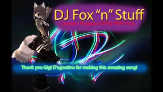 Gigi D'agostino   L'Amour Toujours (DJ Fox N Stuff Remix)