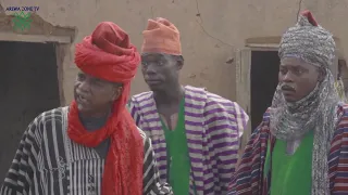 Bikin Mai Gari Part 3: Latest Hausa Movies 2024 (Hausa Films)