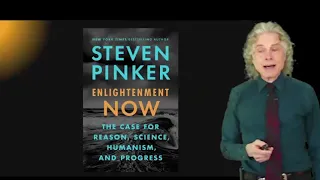 Professor Steven Pinker | Full Address and Q&A | Oxford Union Web Series