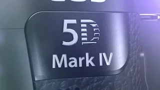 Canon 5D Mark IV vs. 5D Mark III (Video Features)