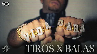 Orochi "TIROS E BALAS" (prod. Kizzy)