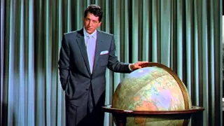 Martin & Lewis - Hollywood or Bust Opening Credits