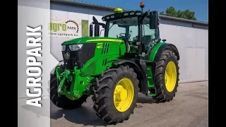 John Deere 6175R (2017)